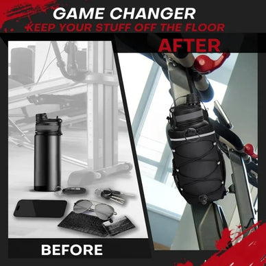 Embrace Effortless Movement and Unstoppable Confidence